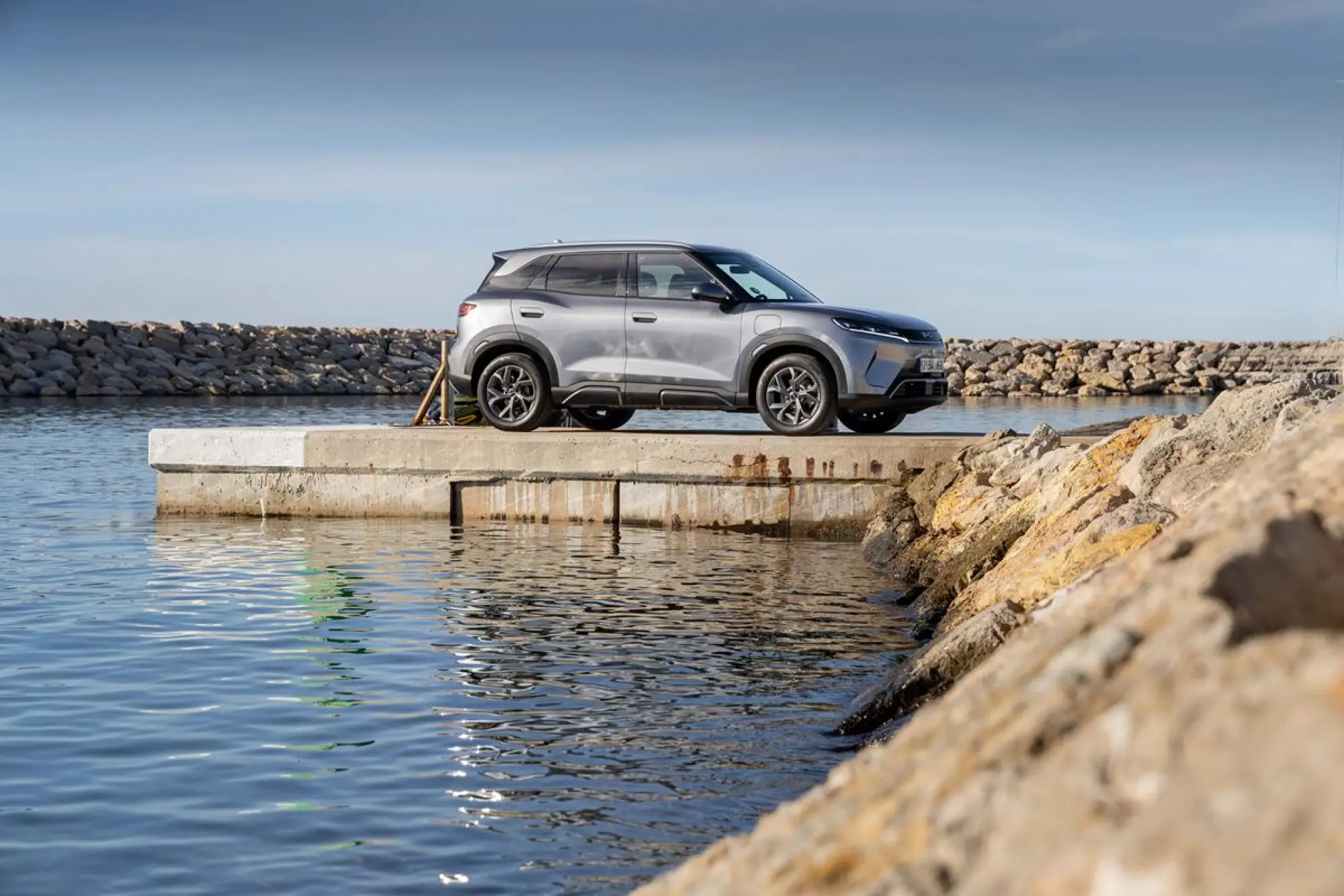 BYD Atto 2 Comfort - 20