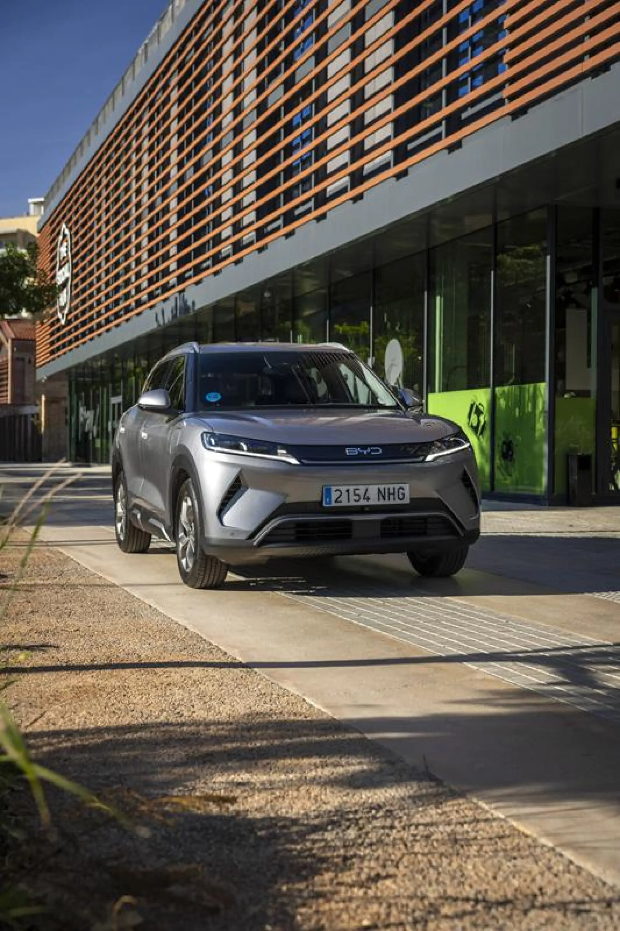 BYD Atto 2 Comfort - 31