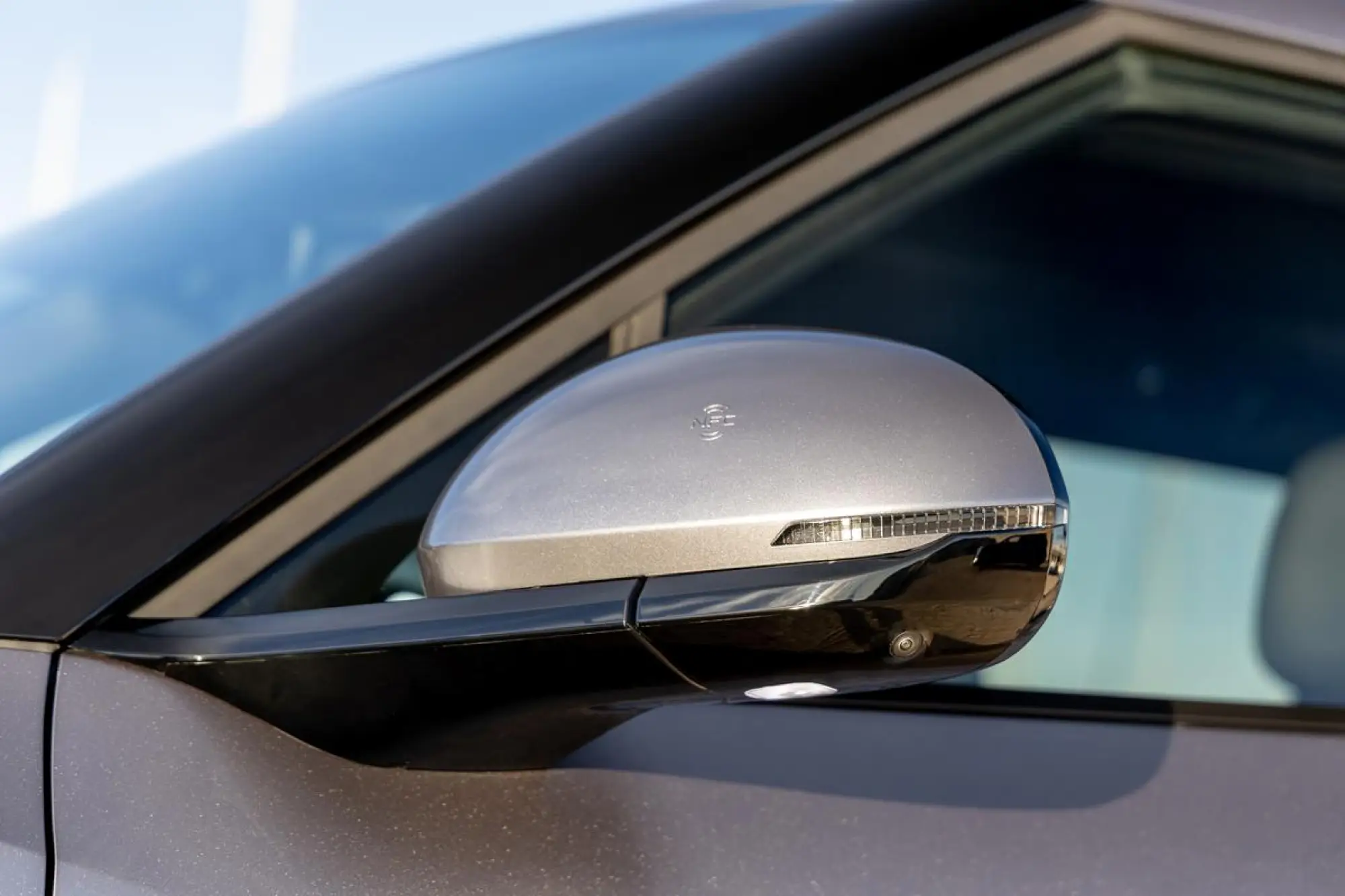 BYD Atto 2 Comfort - 1