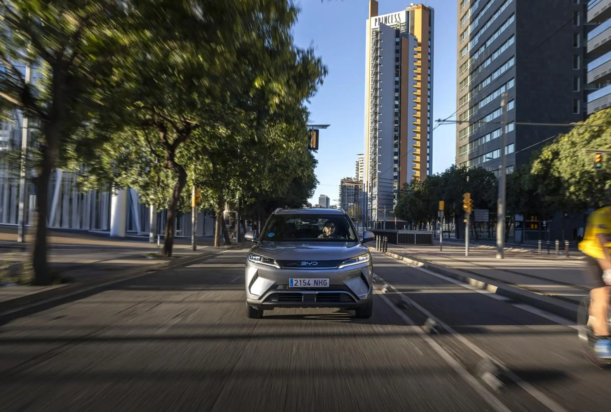 BYD Atto 2 Comfort - 30