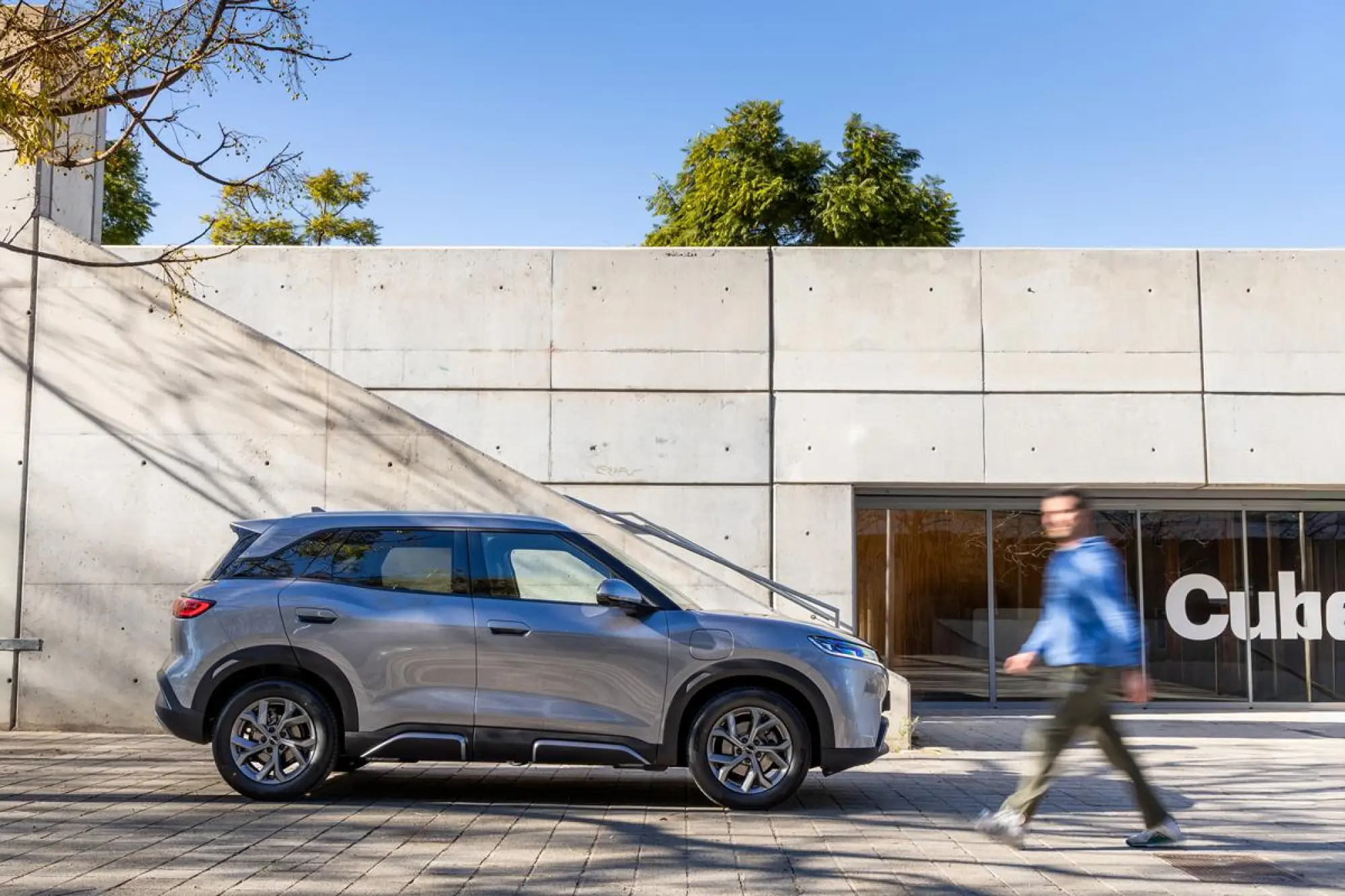 BYD Atto 2 Comfort - 32