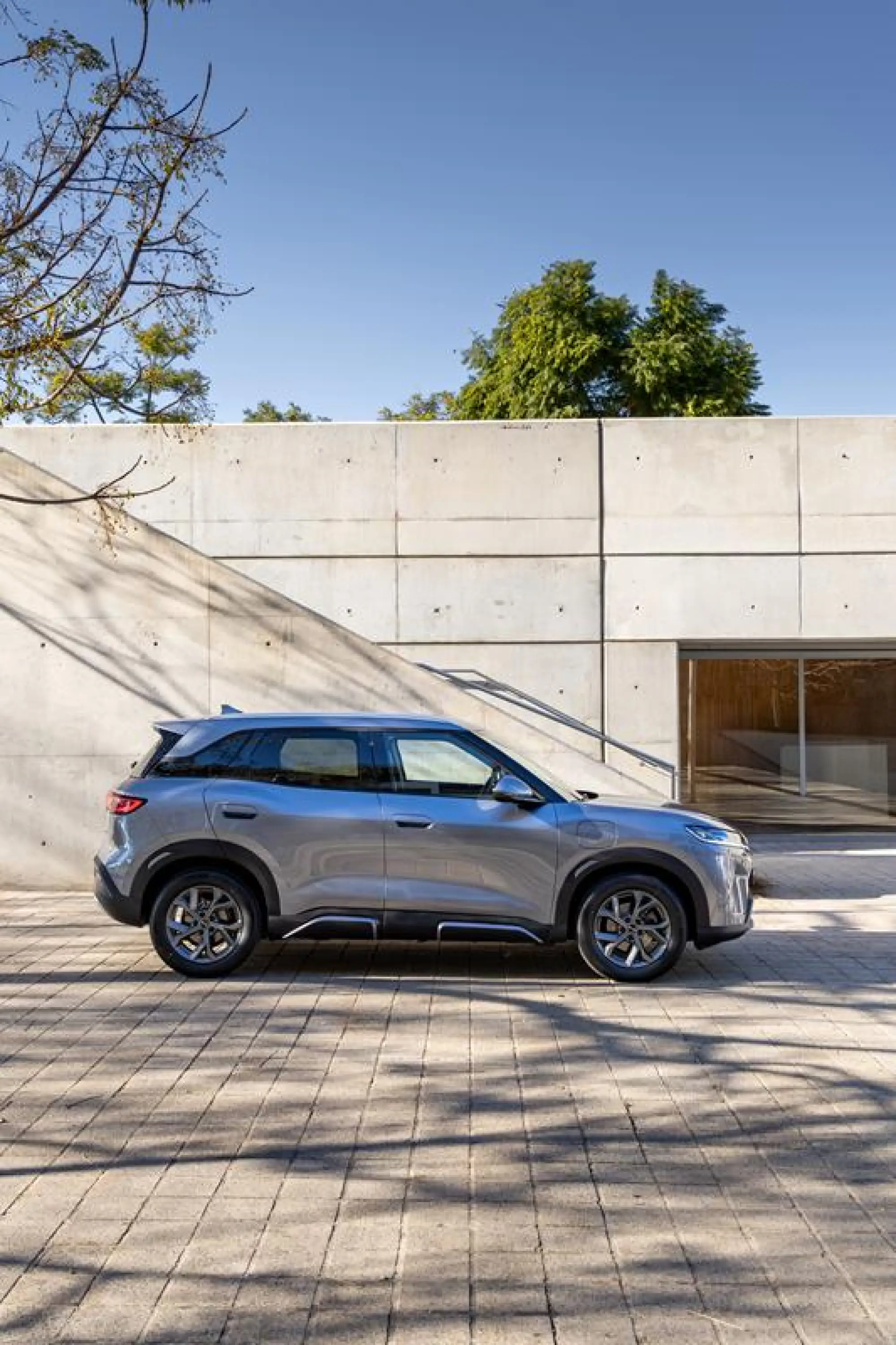 BYD Atto 2 Comfort - 46