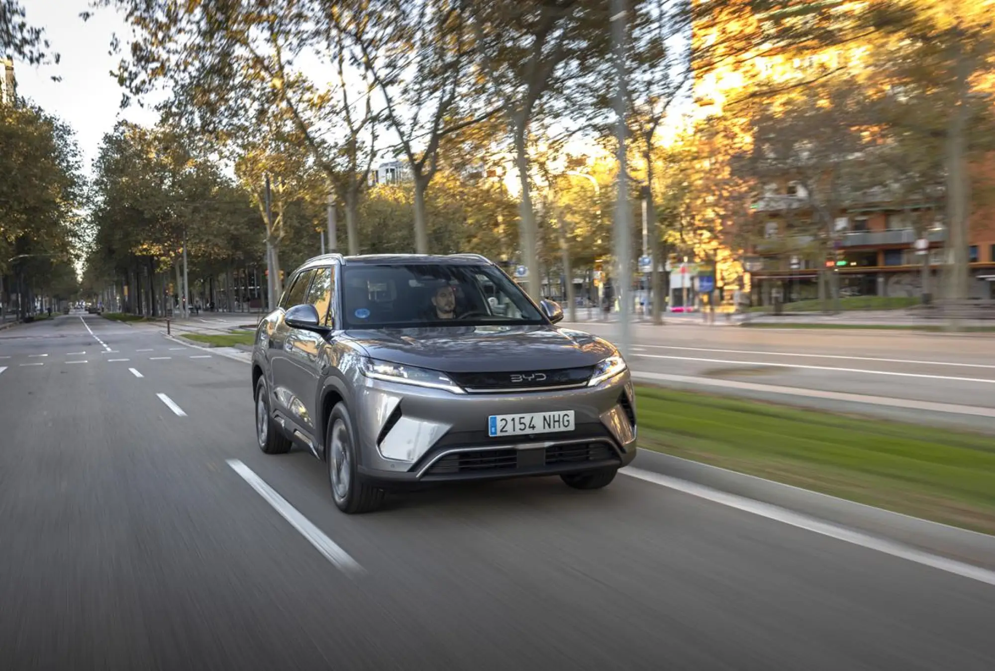 BYD Atto 2 Comfort - 35