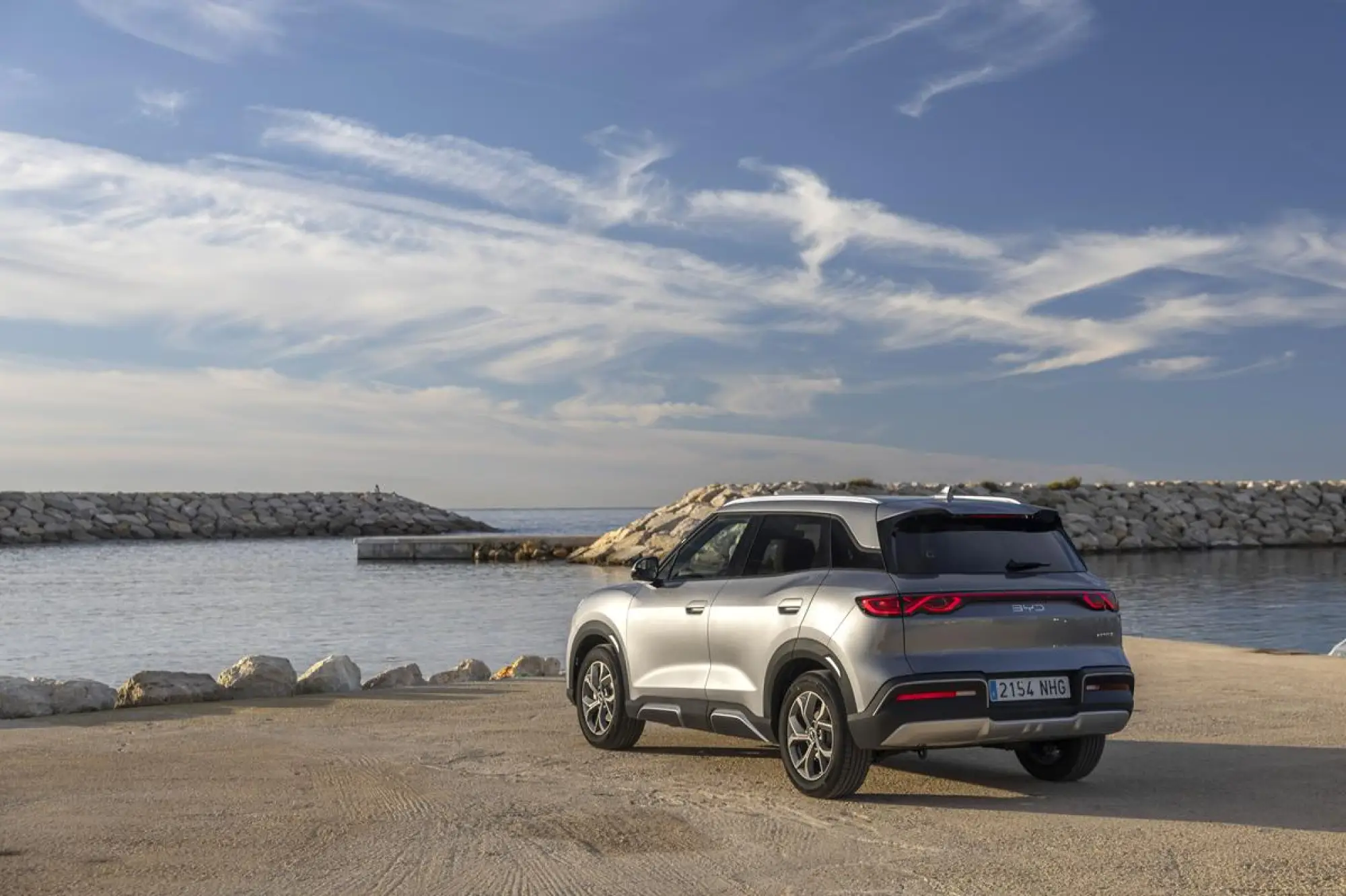 BYD Atto 2 Comfort - 40