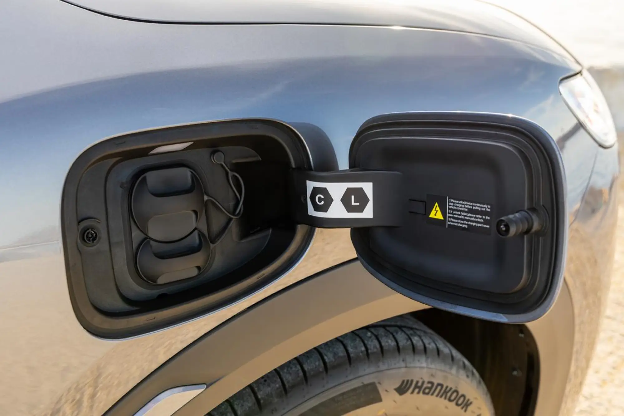 BYD Atto 2 Comfort - 2