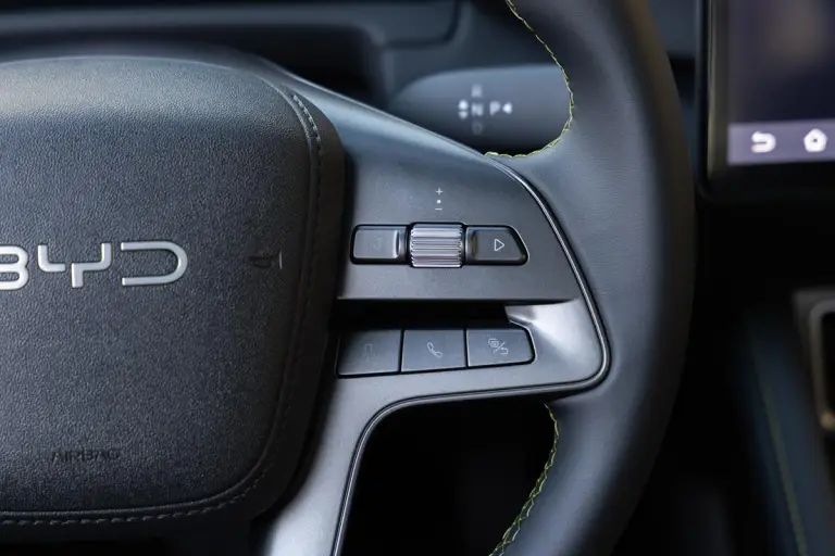 BYD Atto 2 Comfort - 38