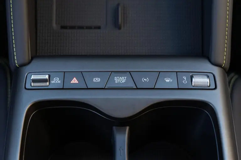 BYD Atto 2 Comfort - 42