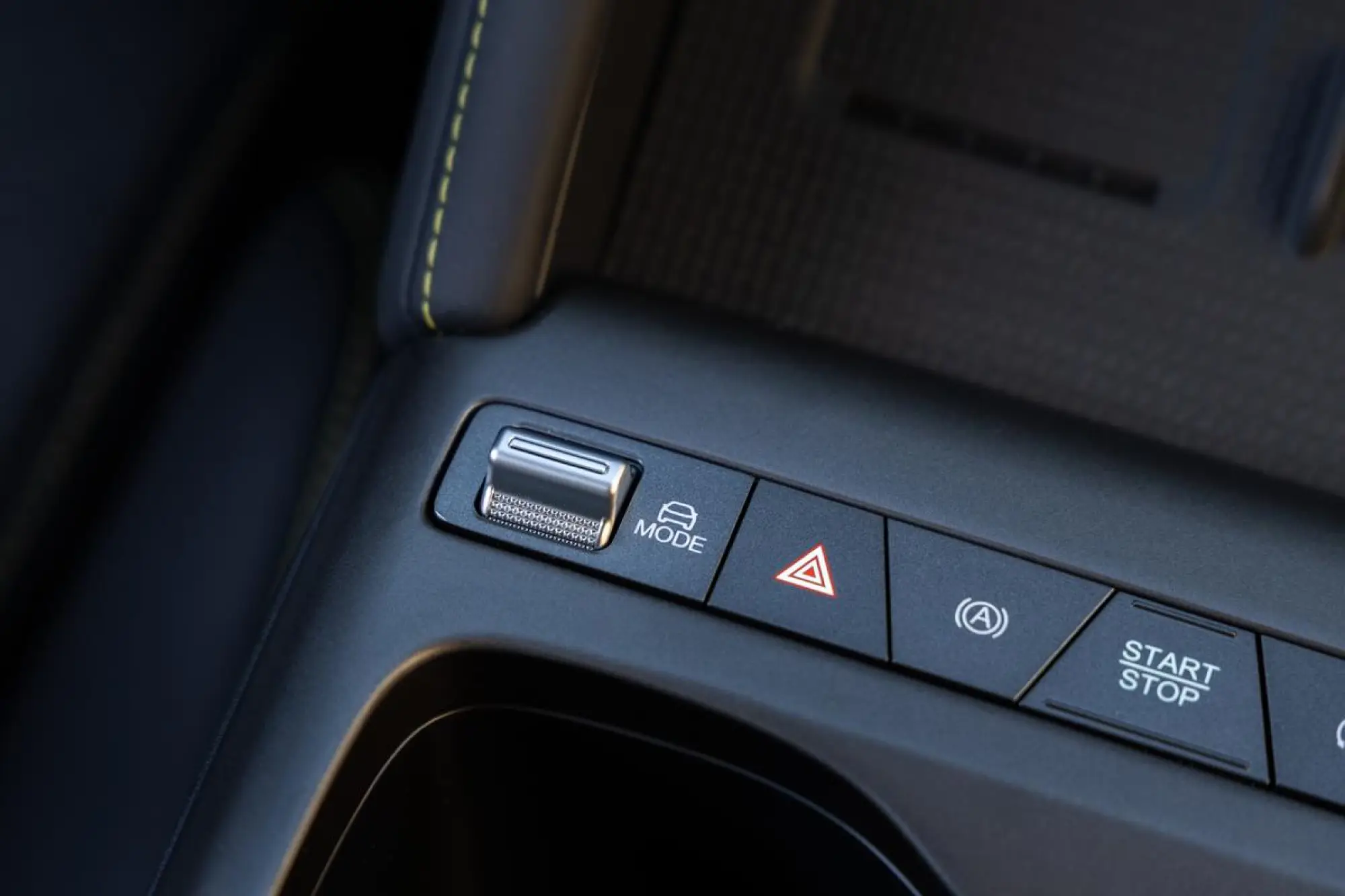 BYD Atto 2 Comfort - 41