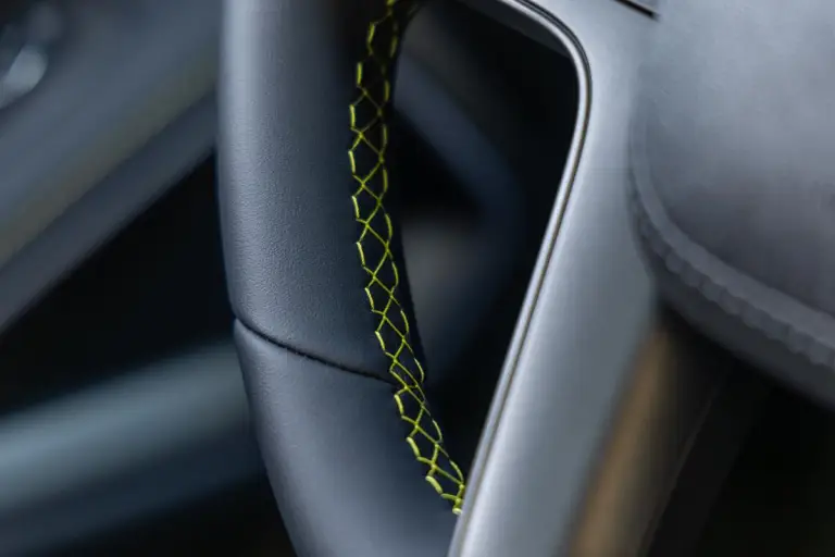 BYD Atto 2 Comfort - 43