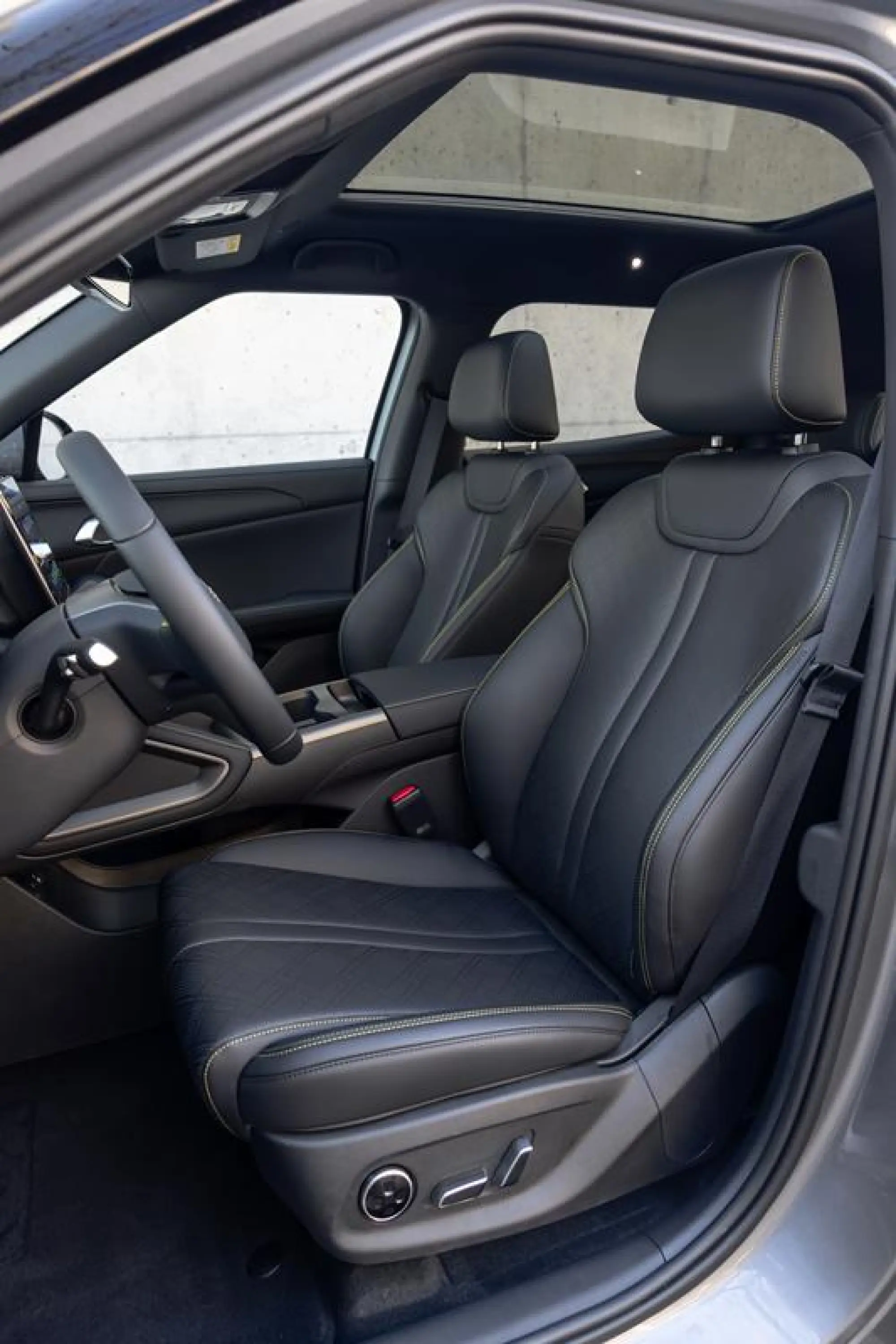 BYD Atto 2 Comfort - 44