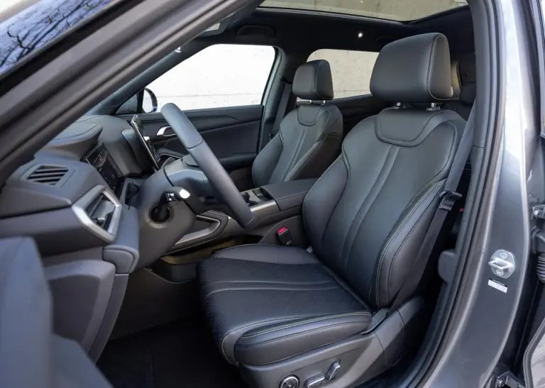 BYD Atto 2 Comfort - 47