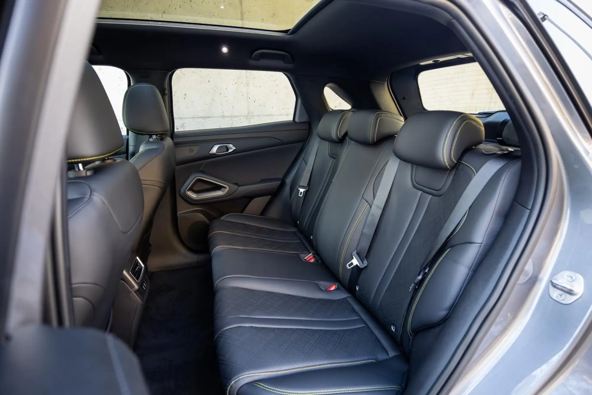 BYD Atto 2 Comfort - 45