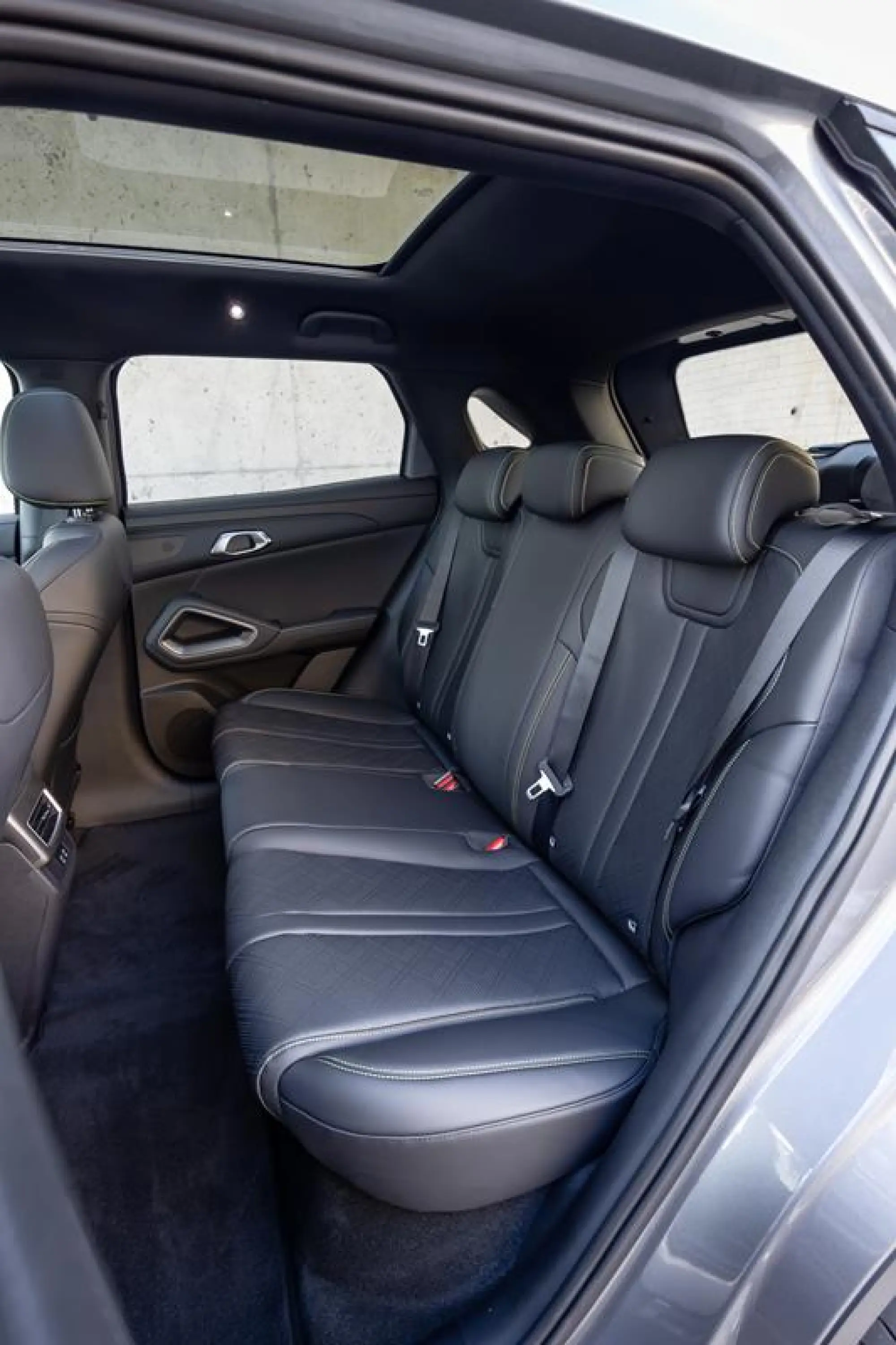 BYD Atto 2 Comfort - 49