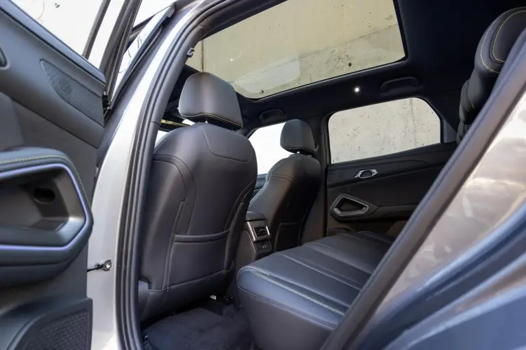 BYD Atto 2 Comfort - 50