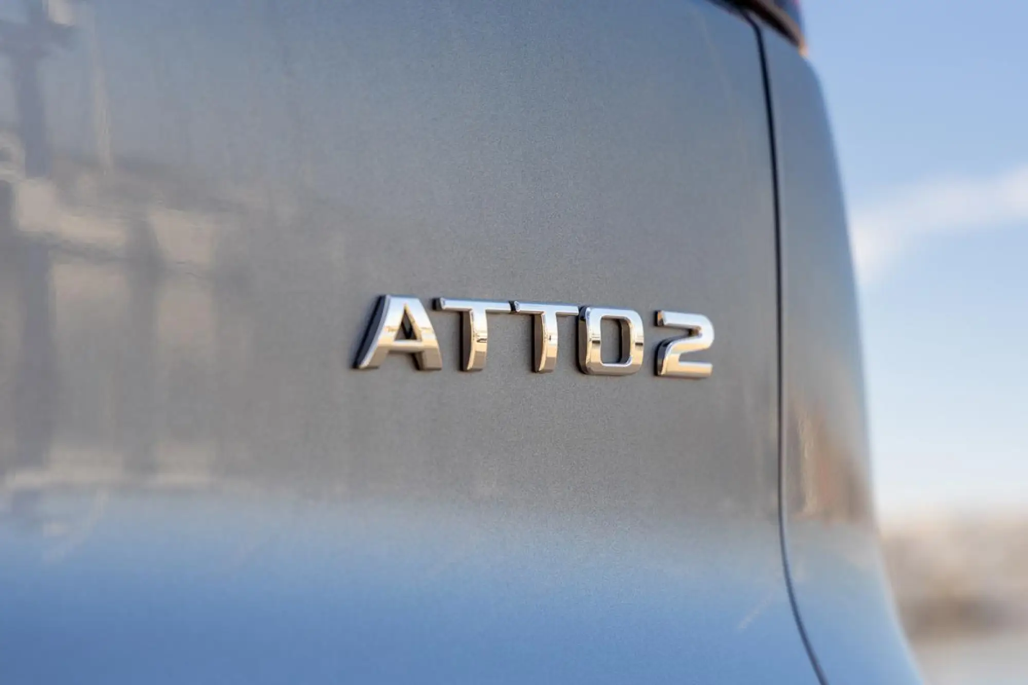 BYD Atto 2 Comfort - 9