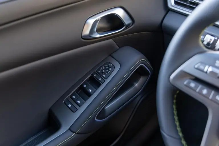 BYD Atto 2 Comfort - 52