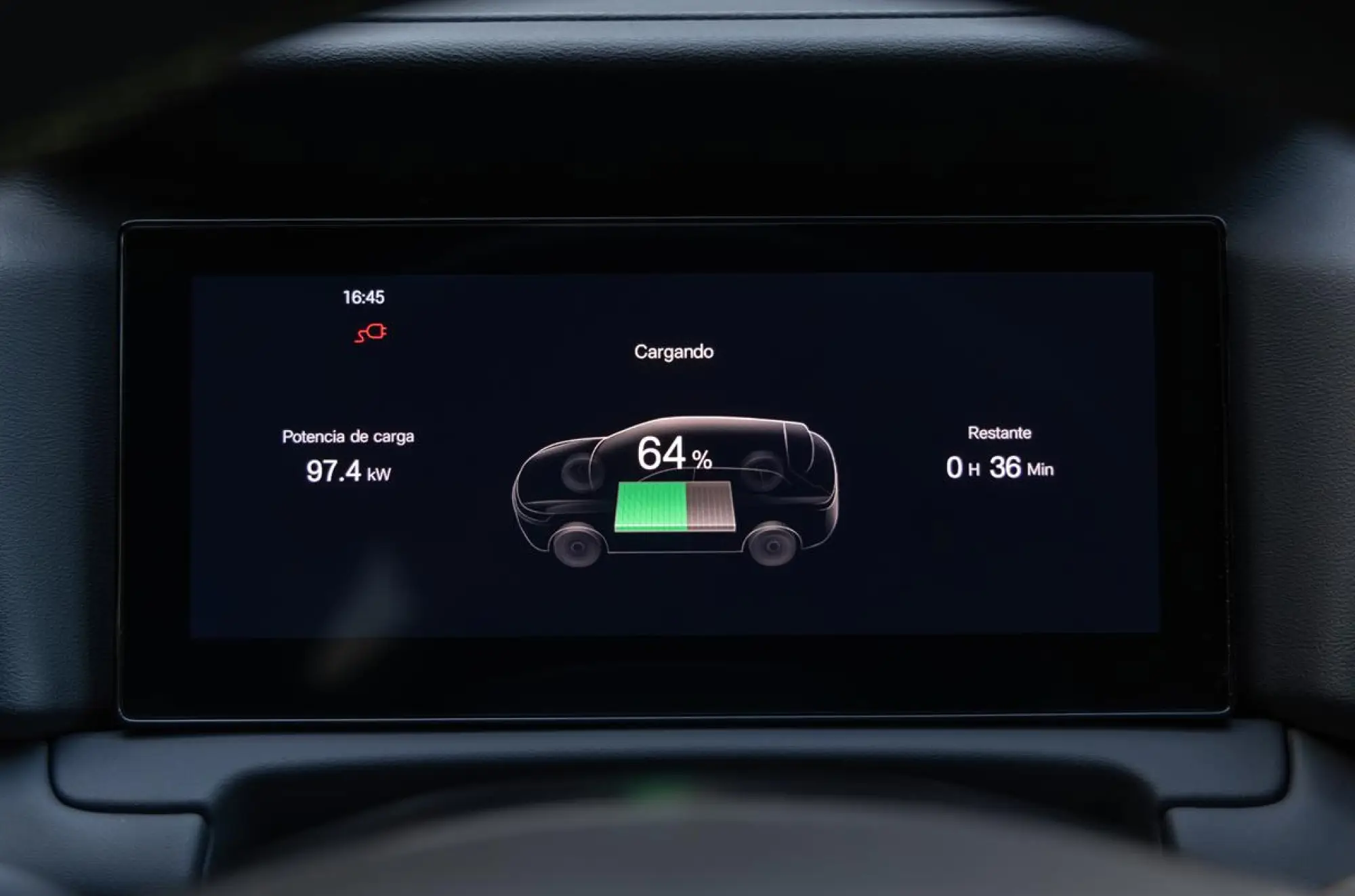 BYD Atto 2 Comfort - 62