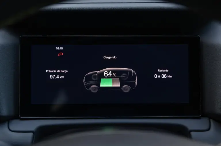 BYD Atto 2 Comfort - 62