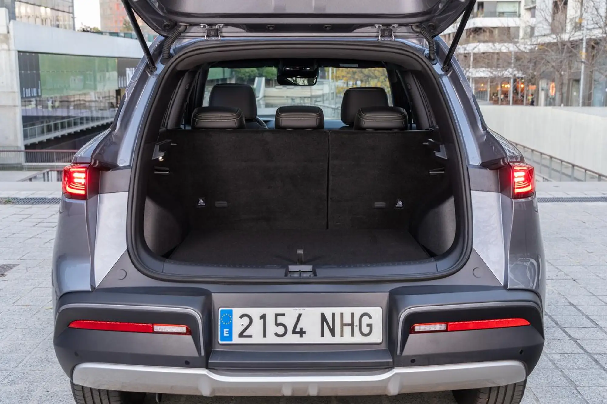 BYD Atto 2 Comfort - 55