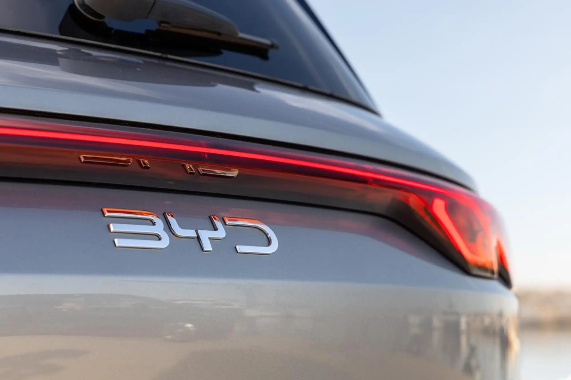 BYD Atto 2 Comfort - 5