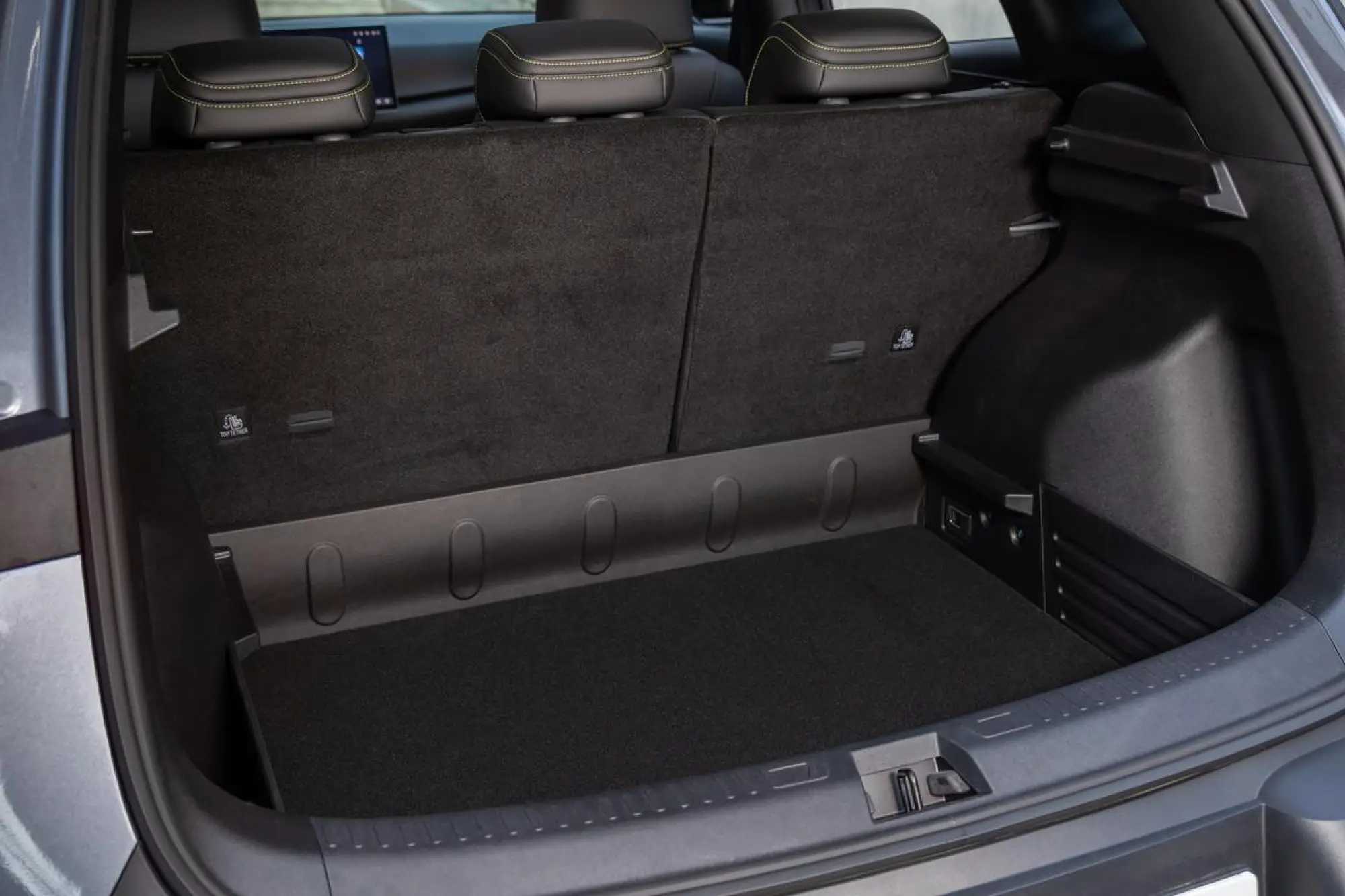 BYD Atto 2 Comfort - 60