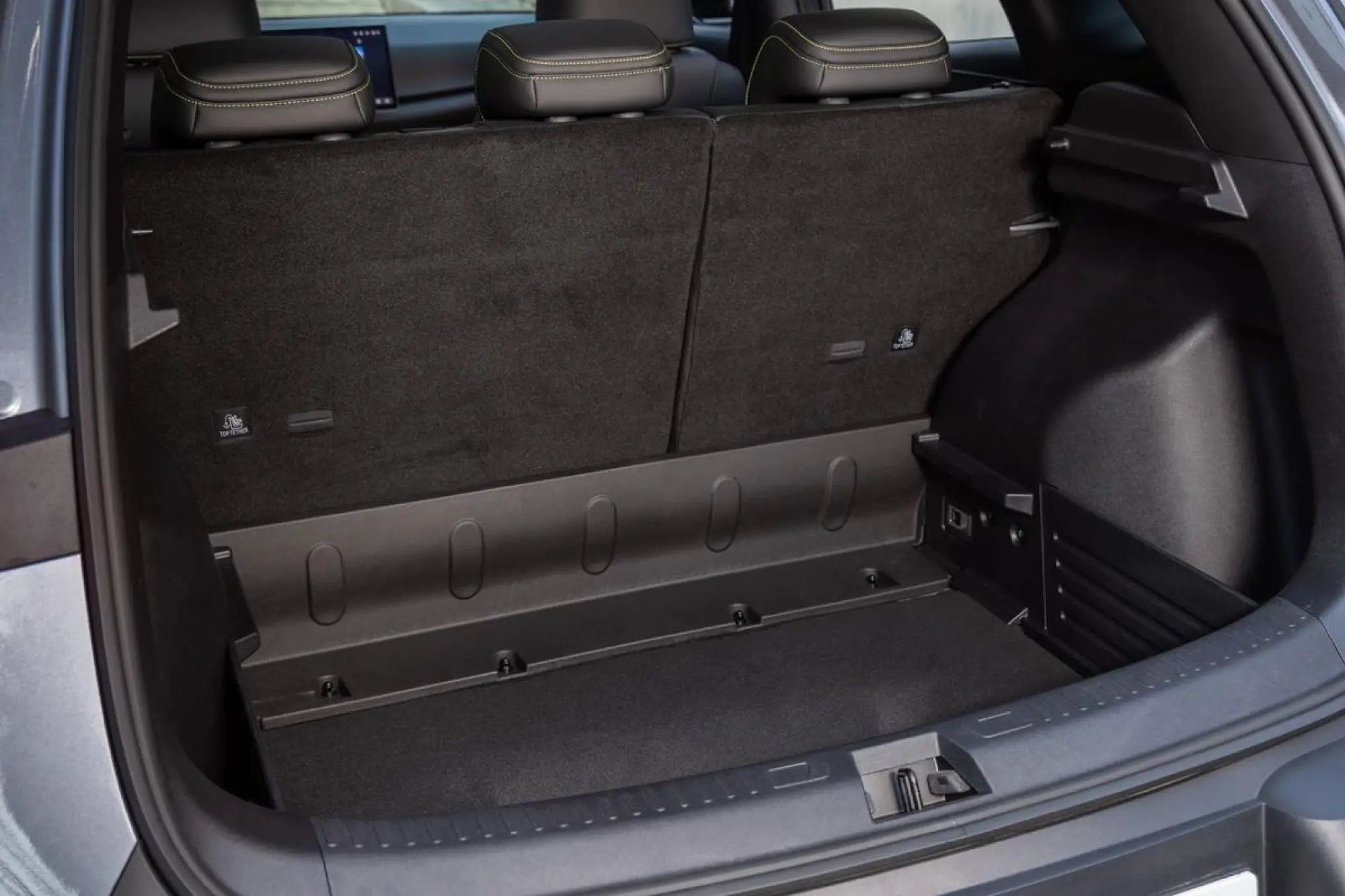 BYD Atto 2 Comfort - 63