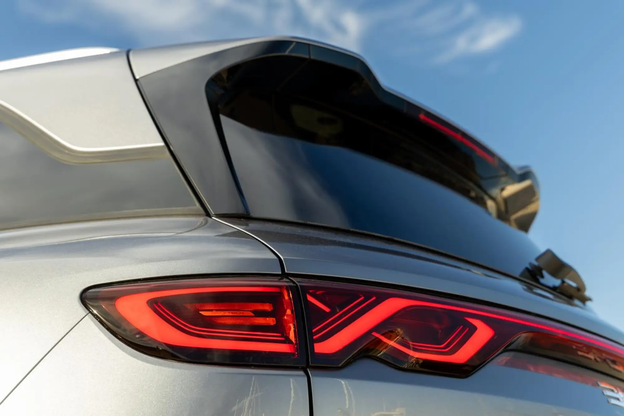 BYD Atto 2 Comfort - 10