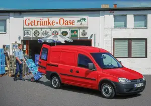 Opel Combo - 40 anni - 3