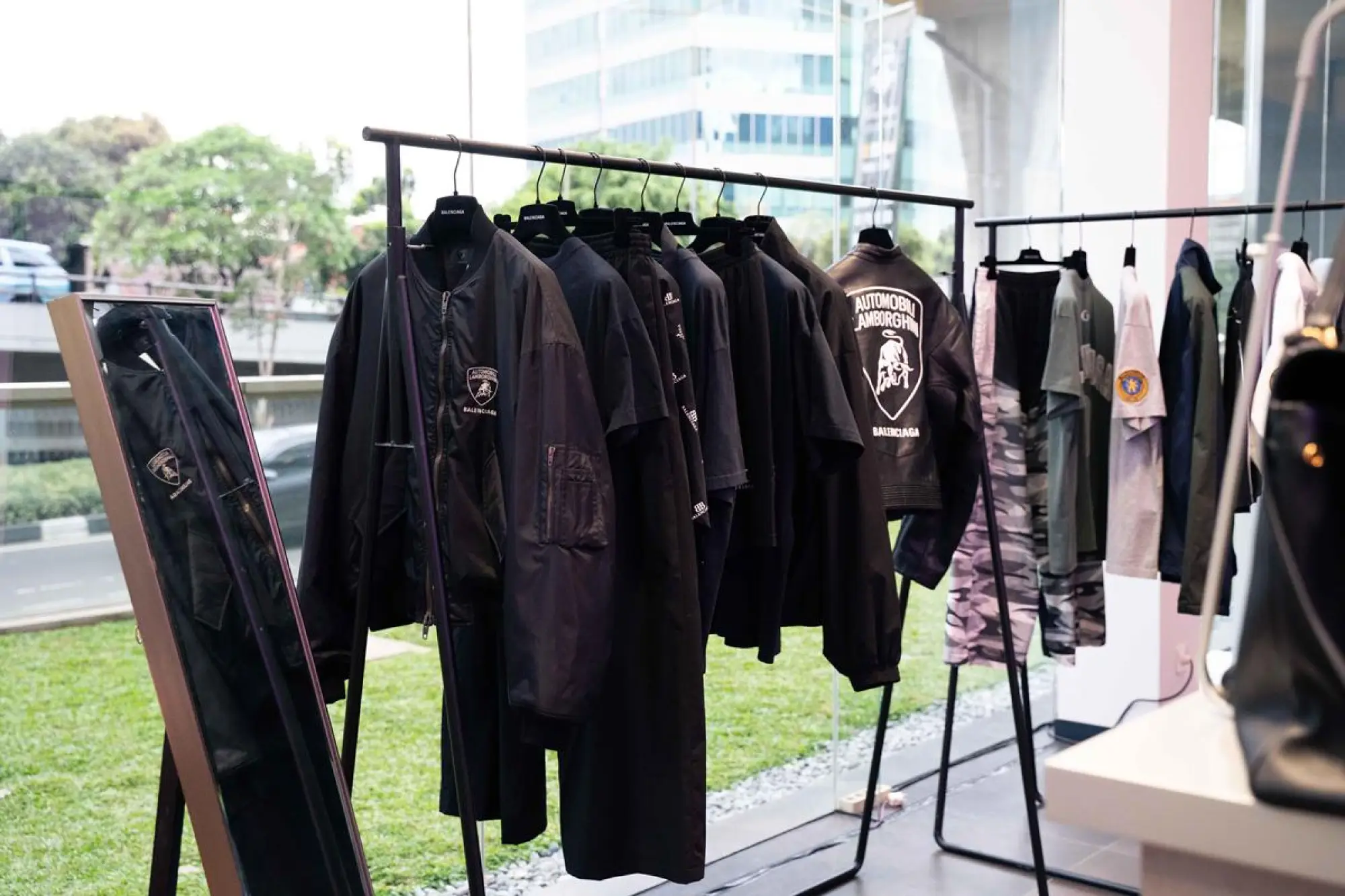 Lamborghini Jakarta - 7