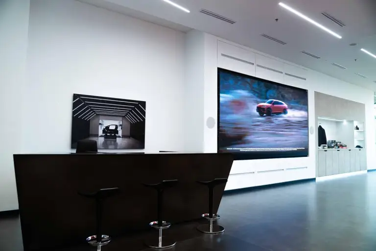 Lamborghini Jakarta - 15