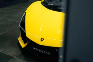 Lamborghini Jakarta