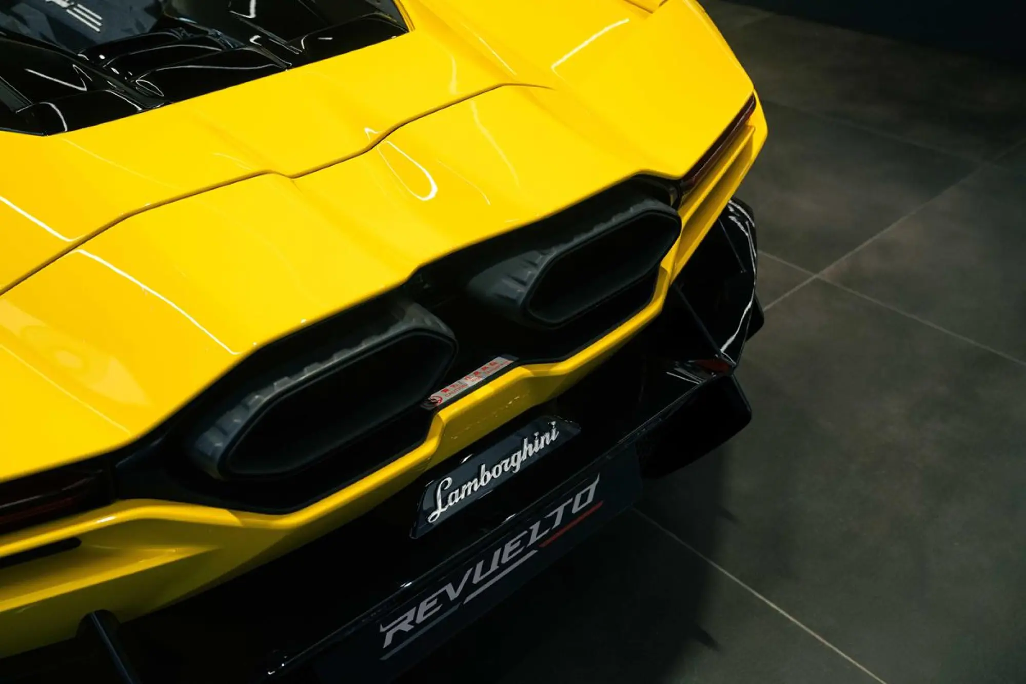 Lamborghini Jakarta - 19