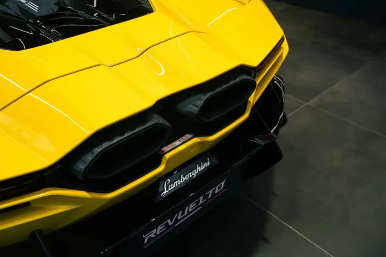 Lamborghini Jakarta - 19