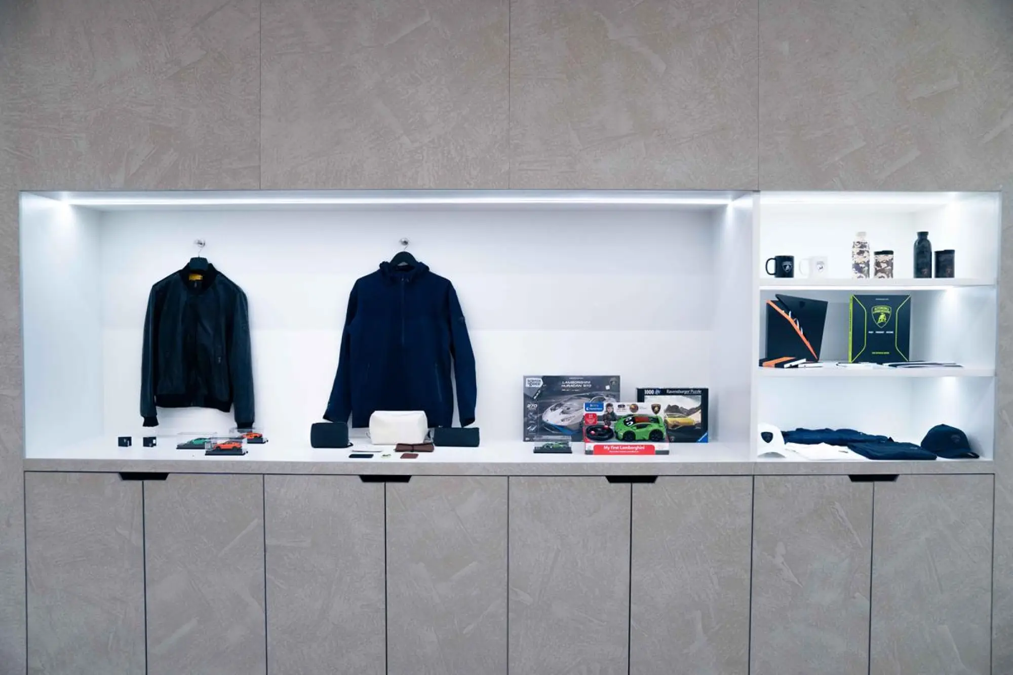 Lamborghini Jakarta - 23