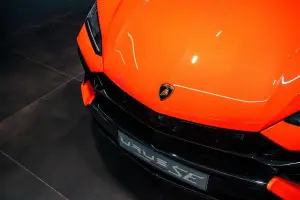 Lamborghini Jakarta