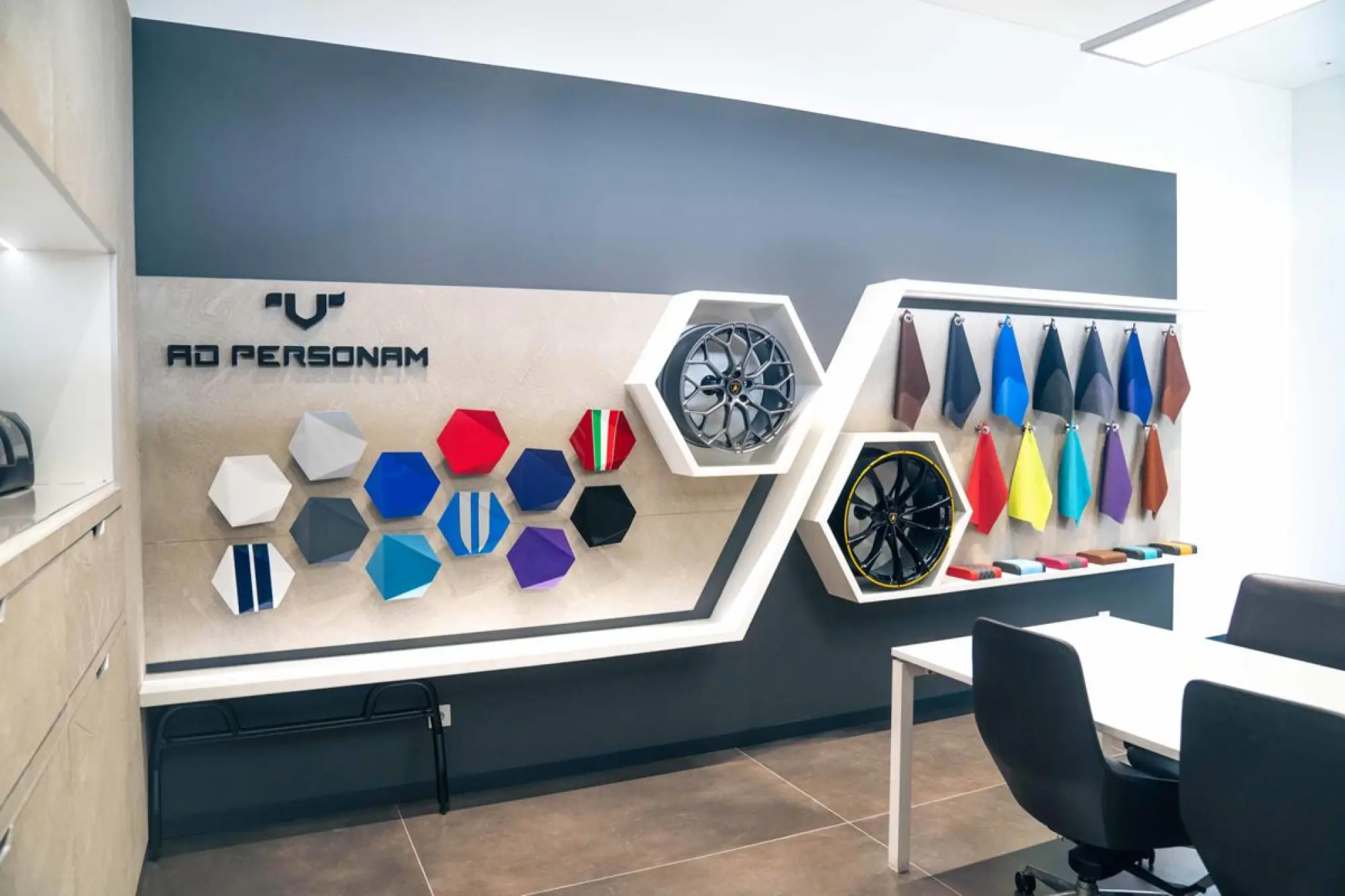 Lamborghini Jakarta - 21