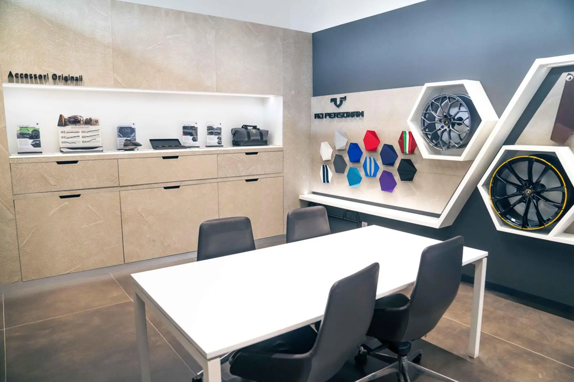 Lamborghini Jakarta - 26