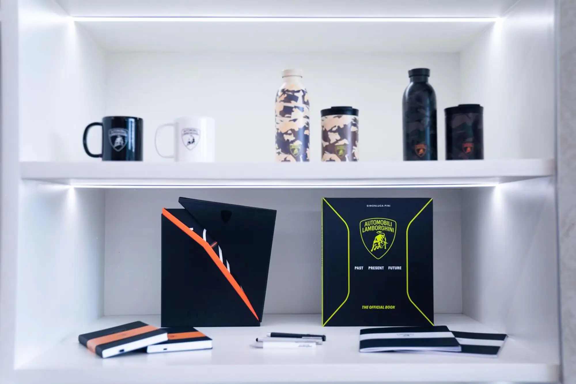 Lamborghini Jakarta - 25