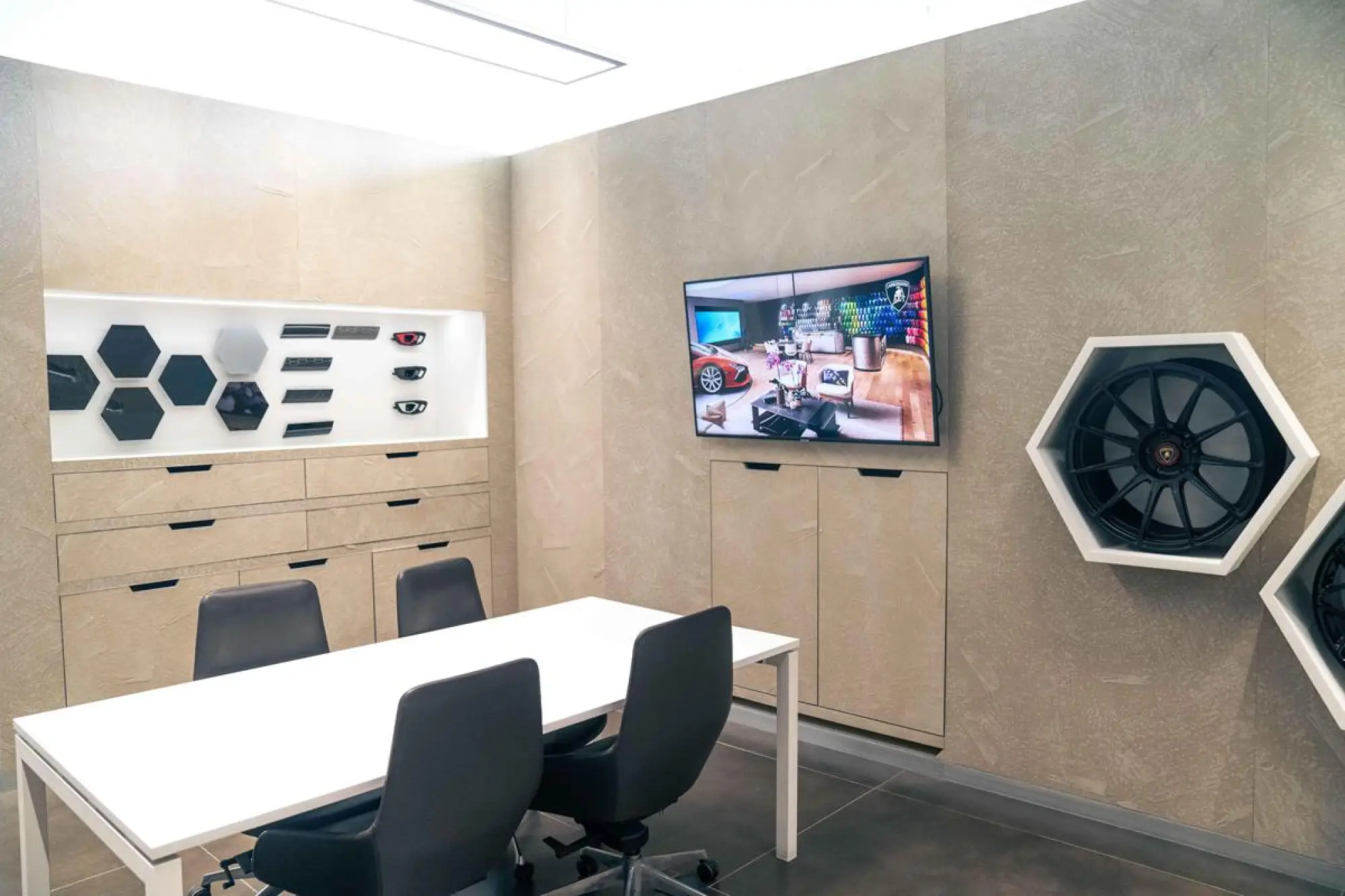 Lamborghini Jakarta - 24