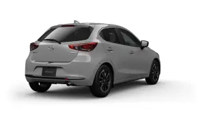 Mazda2 2026