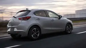 Mazda2 2026
