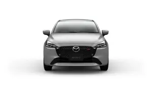 Mazda2 2026