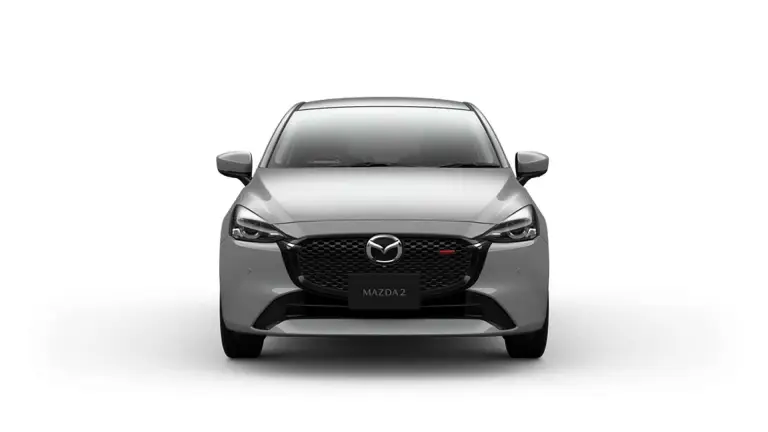 Mazda2 2026 - 4