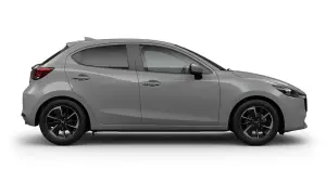 Mazda2 2026