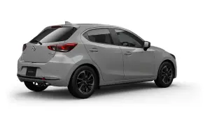 Mazda2 2026