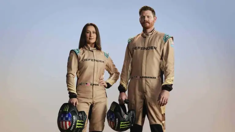 Defender Dakar D7X-R - 3