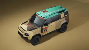 Defender Dakar D7X-R - 6