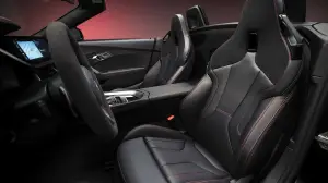 BMW Z4 Final Edition