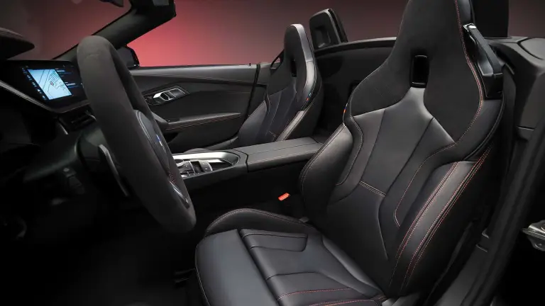 BMW Z4 Final Edition - 10