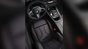 BMW Z4 Final Edition